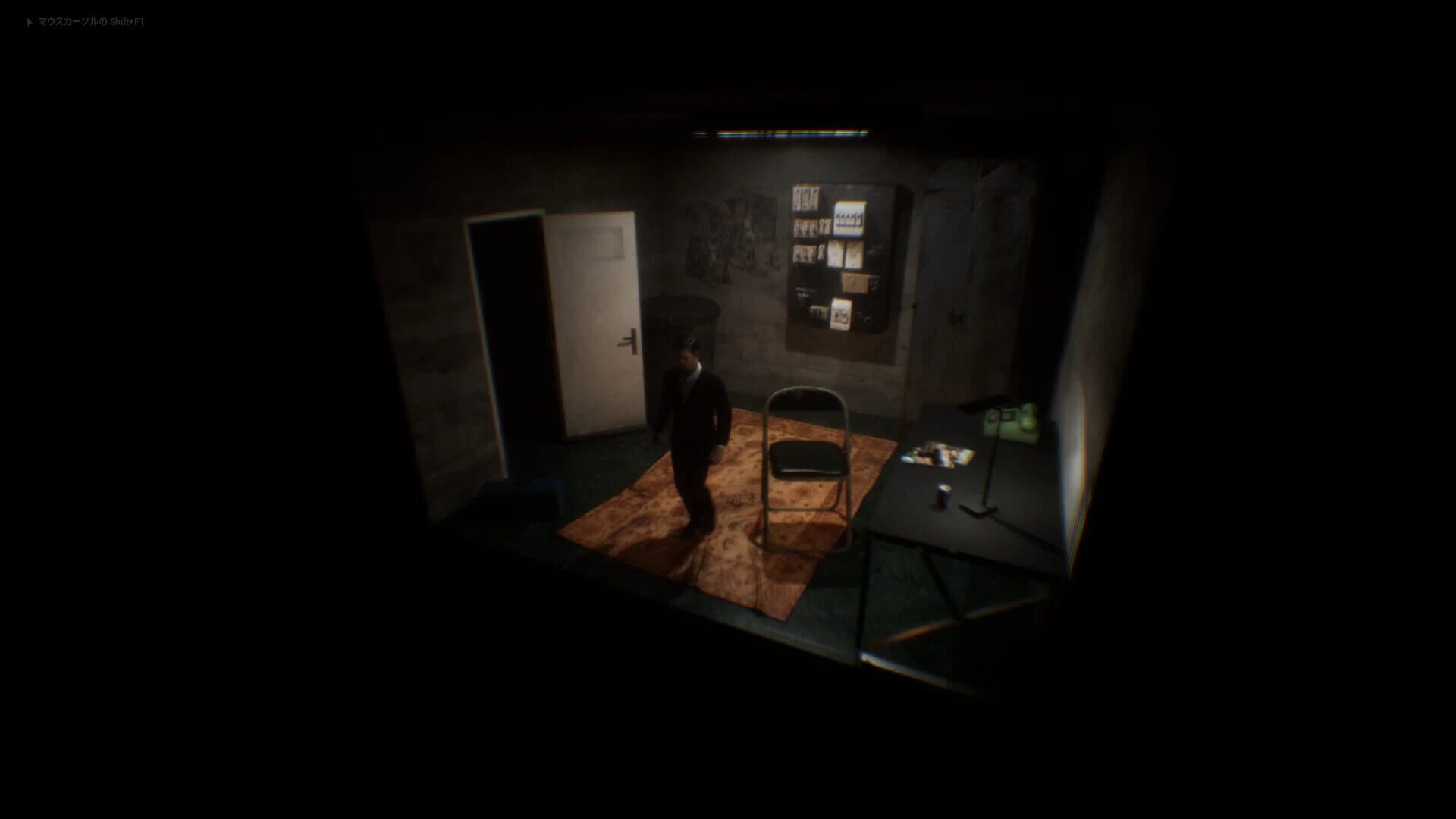 Hole: Bottomless screenshot 3