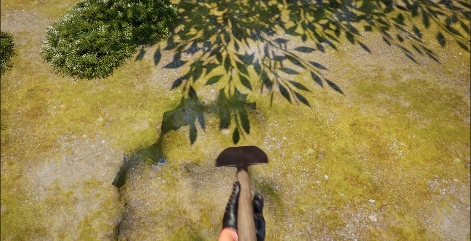 Hole Digging Simulator screenshot 1