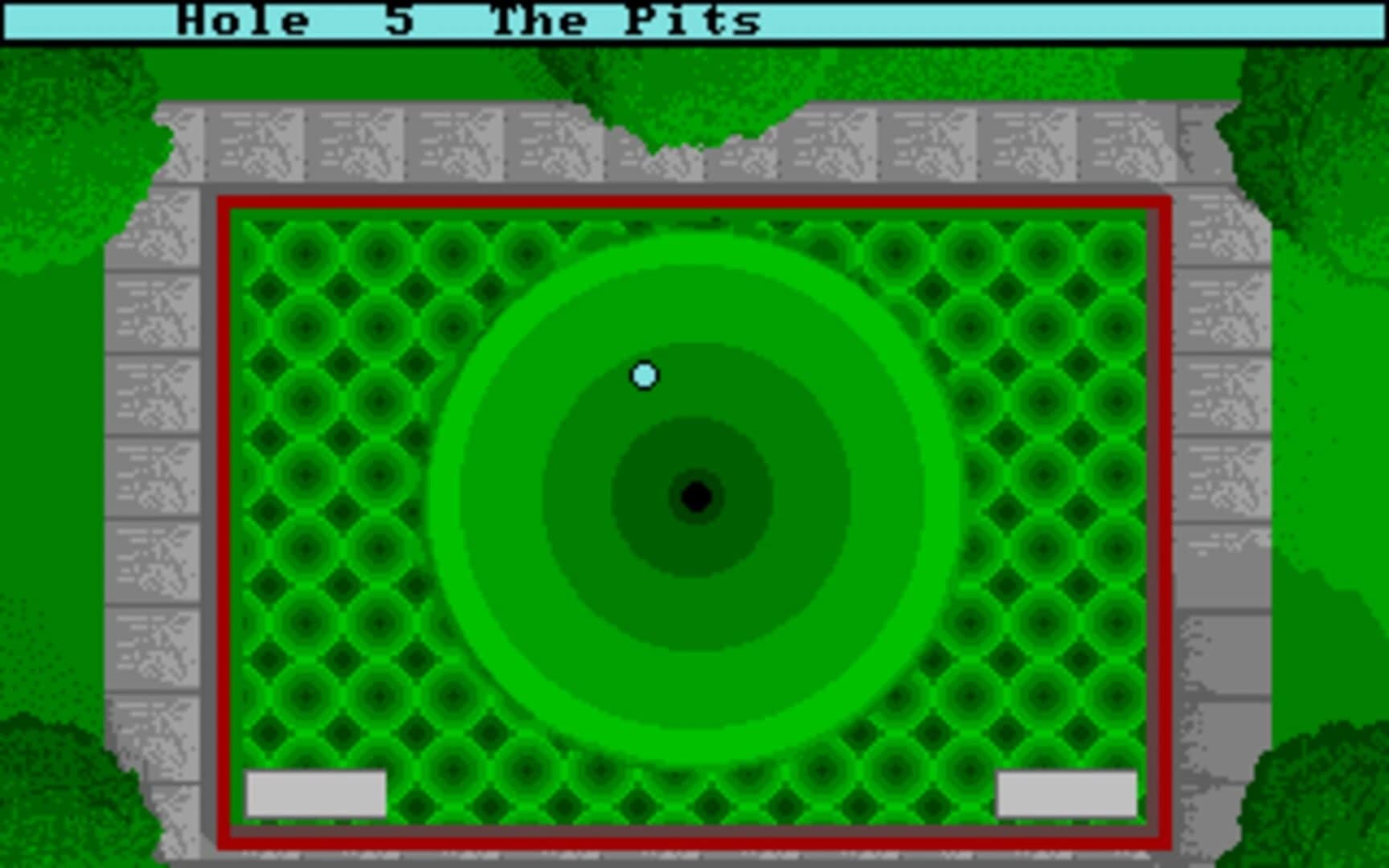 Hole-In-One Miniature Golf screenshot 4