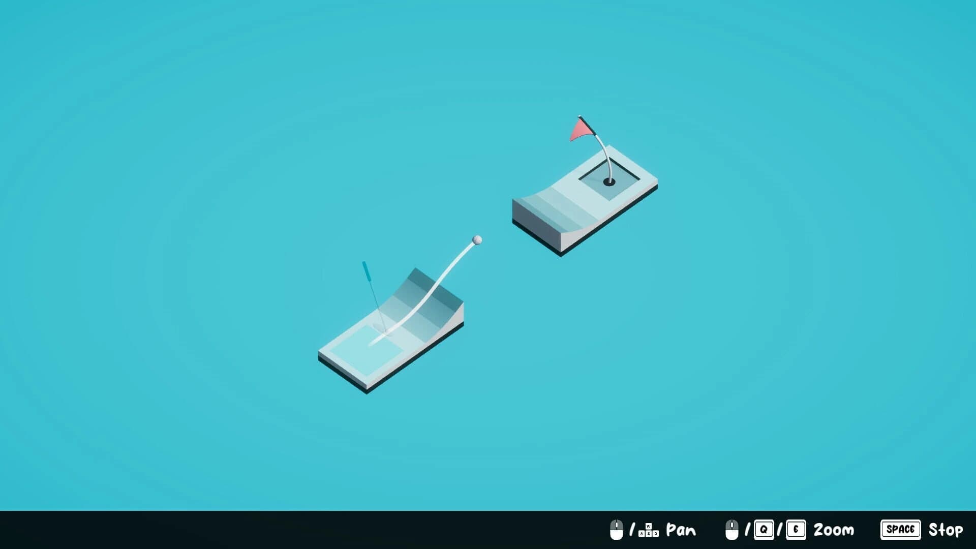 Hole in Won screenshot 4