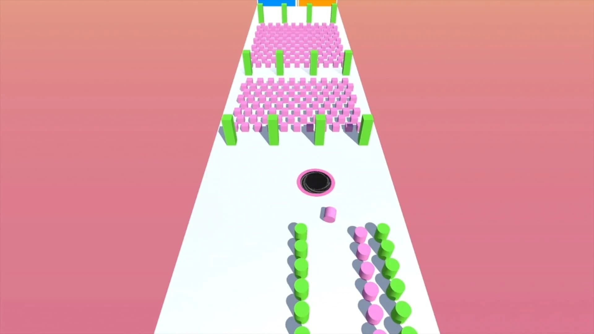 Hole Switch screenshot 1