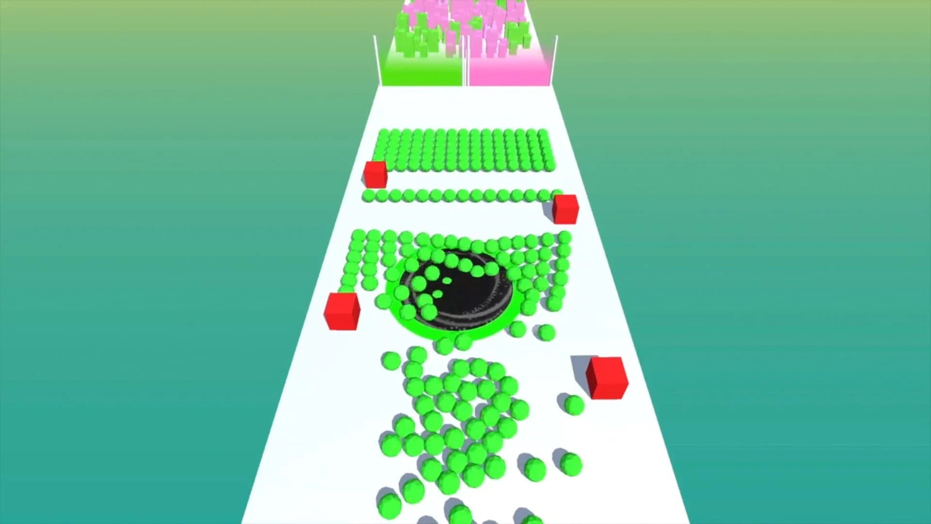 Hole Switch screenshot 2