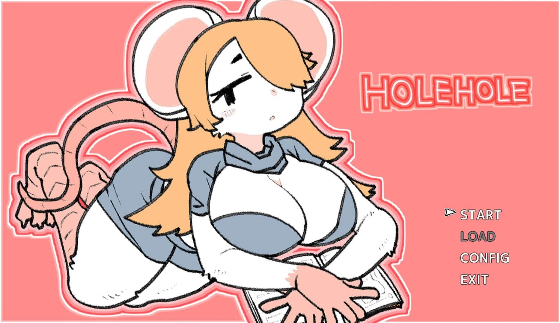 HoleHole screenshot 1