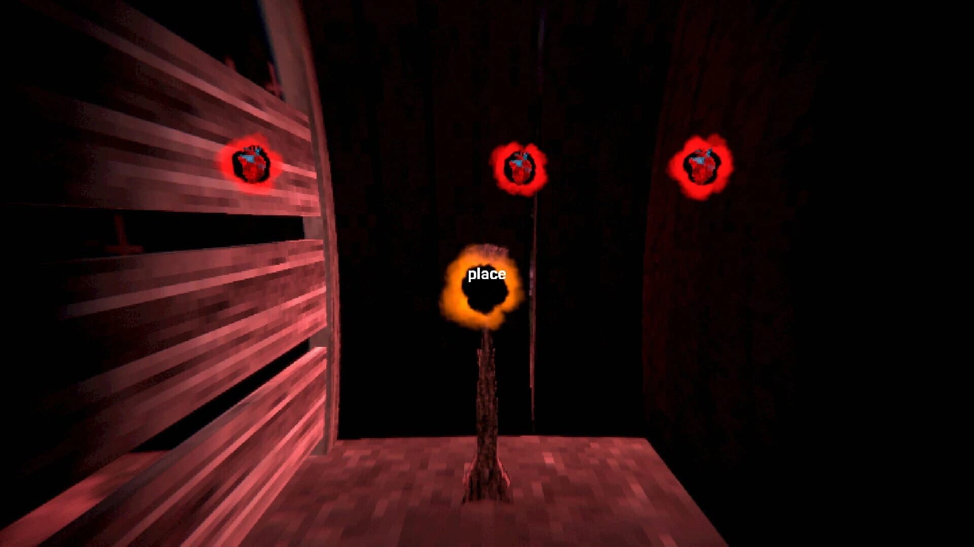 Holface screenshot 1