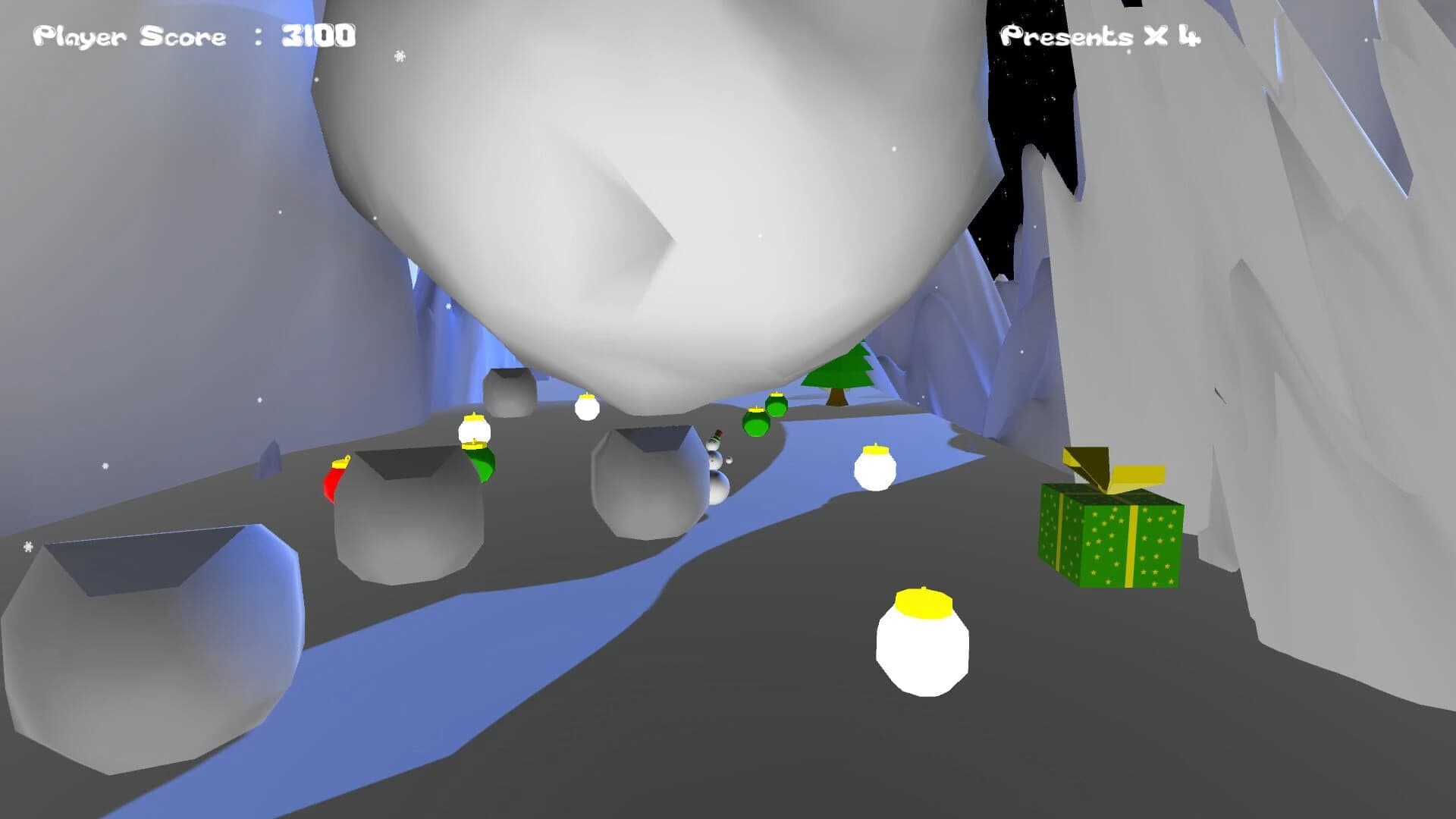 Holiday Escape screenshot 3