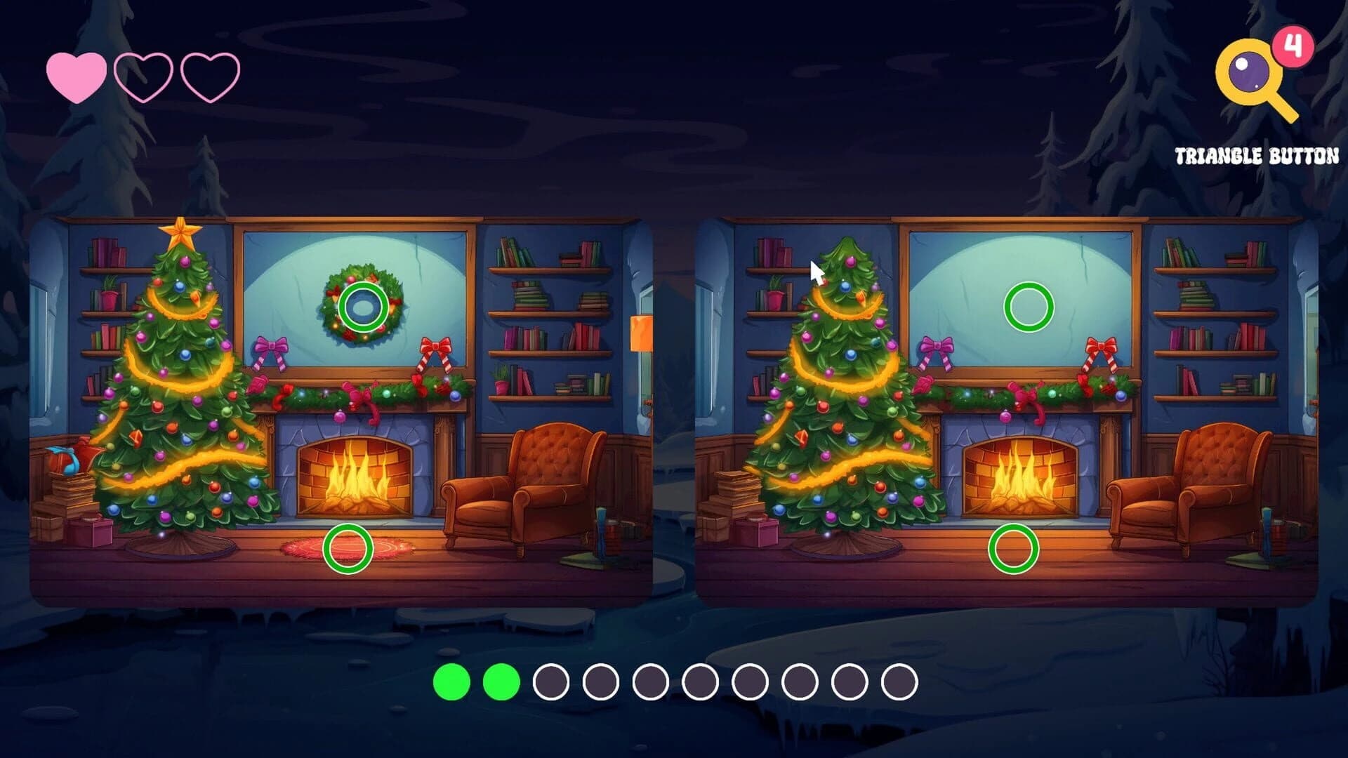 Holiday Eye Spy 2 screenshot 3