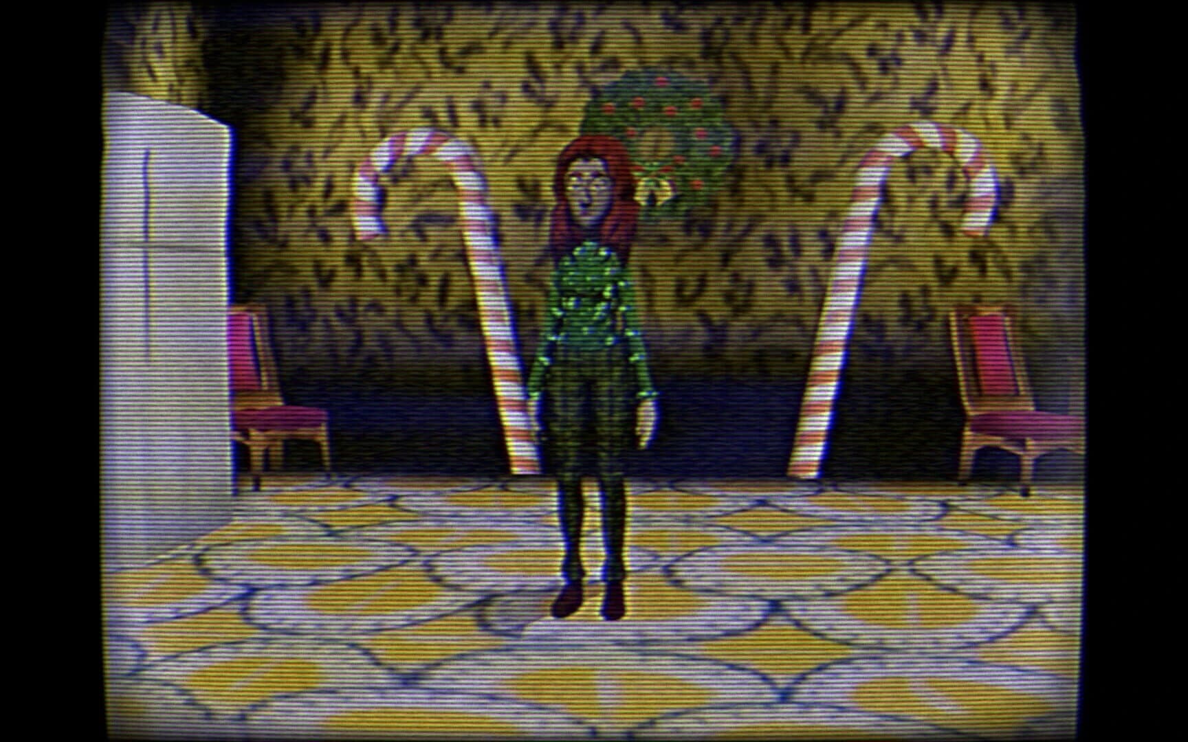 Holiday Harry screenshot 3