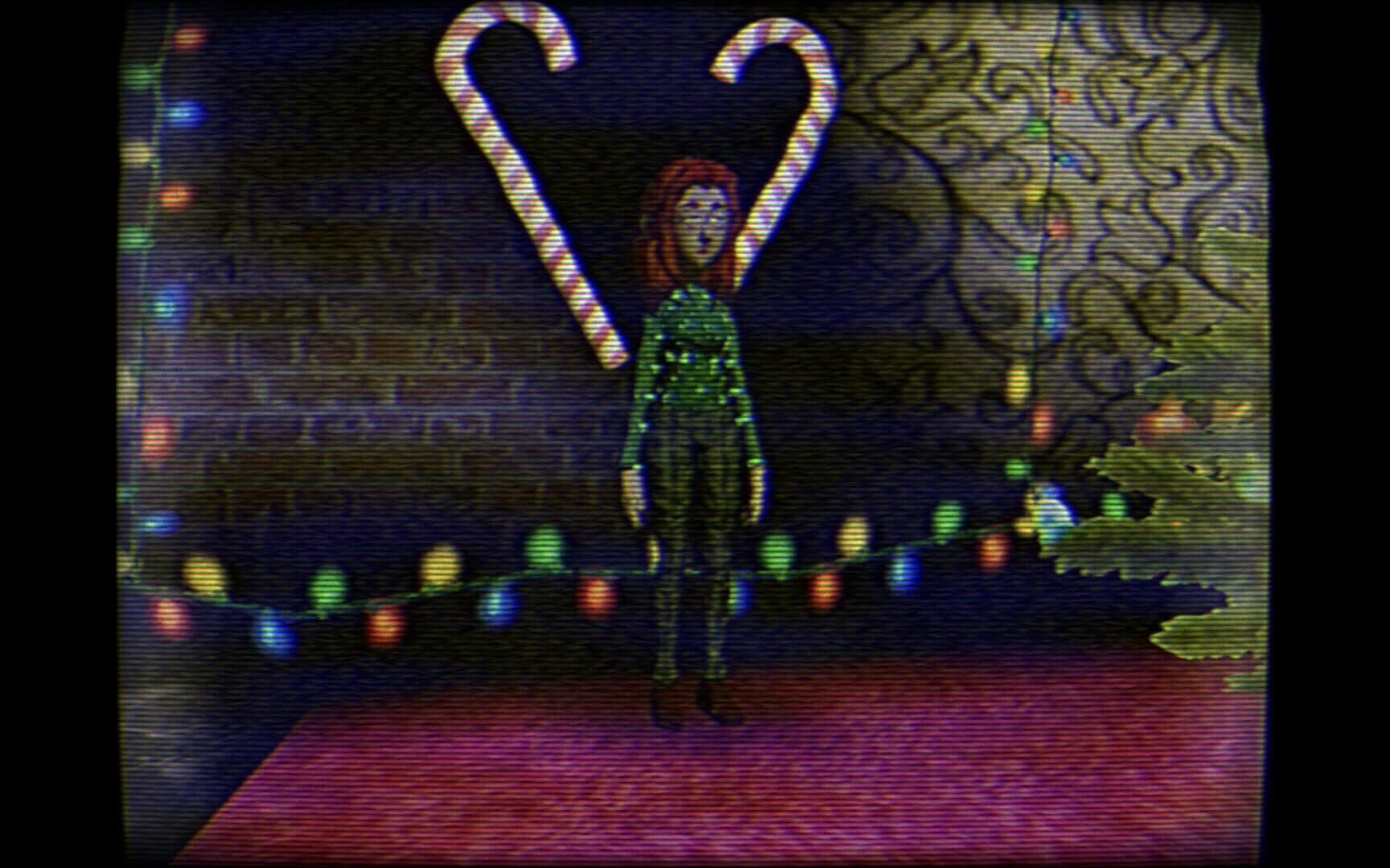 Holiday Harry screenshot 1