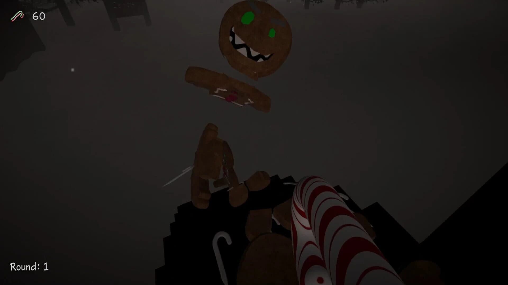 Holiday Haywire screenshot 4
