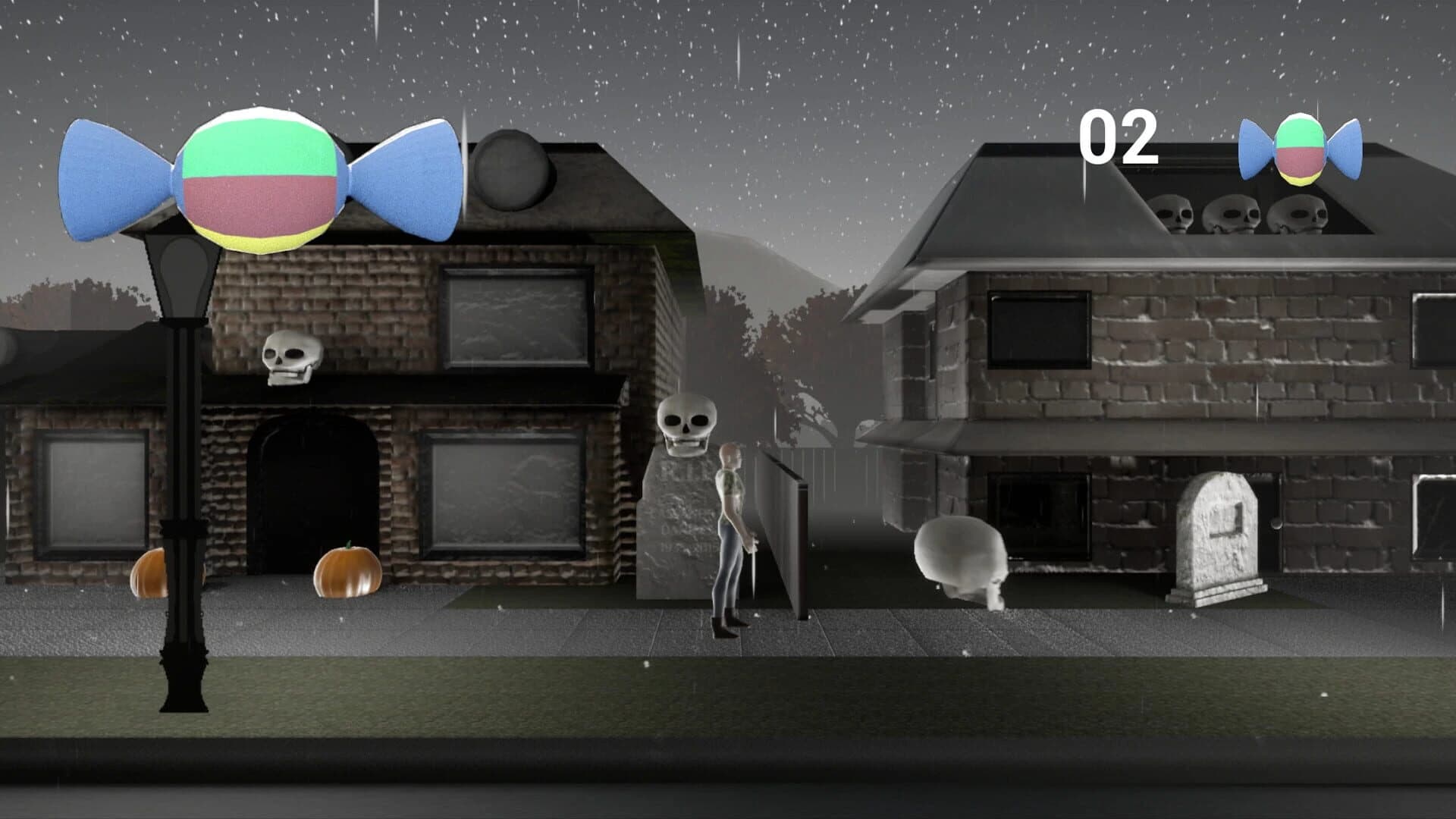 Holiday Mania screenshot 4