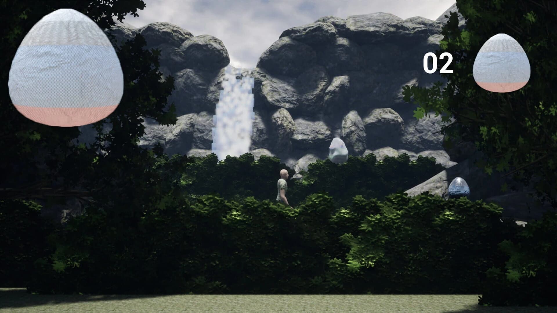 Holiday Mania screenshot 3