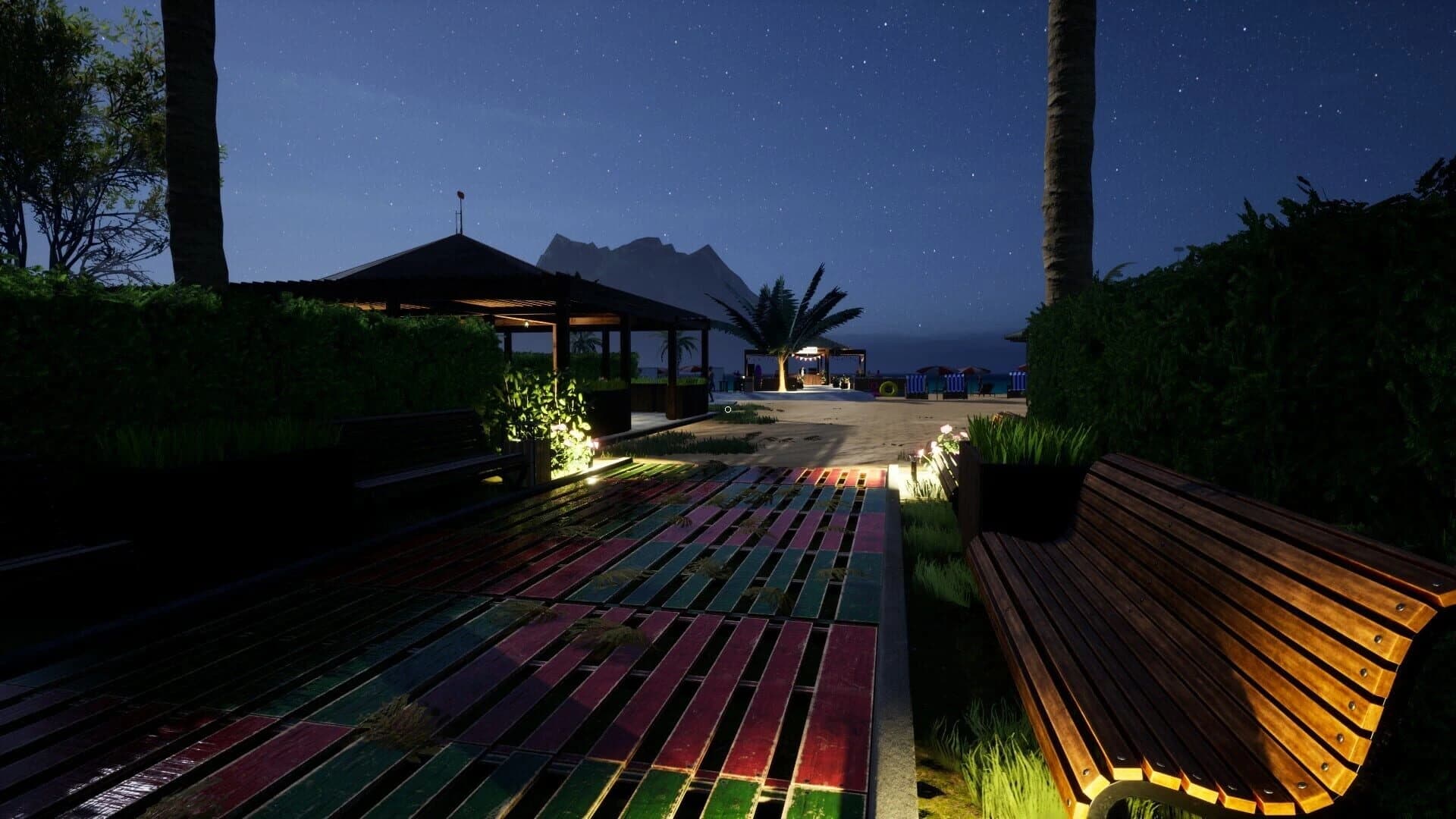 Holiday Motel Simulator screenshot 5