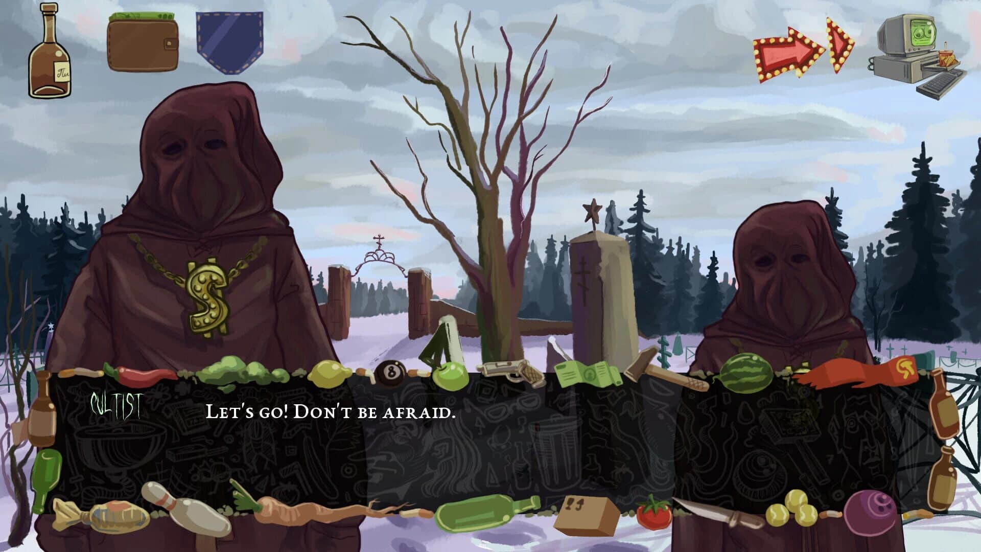 Holidays screenshot 3