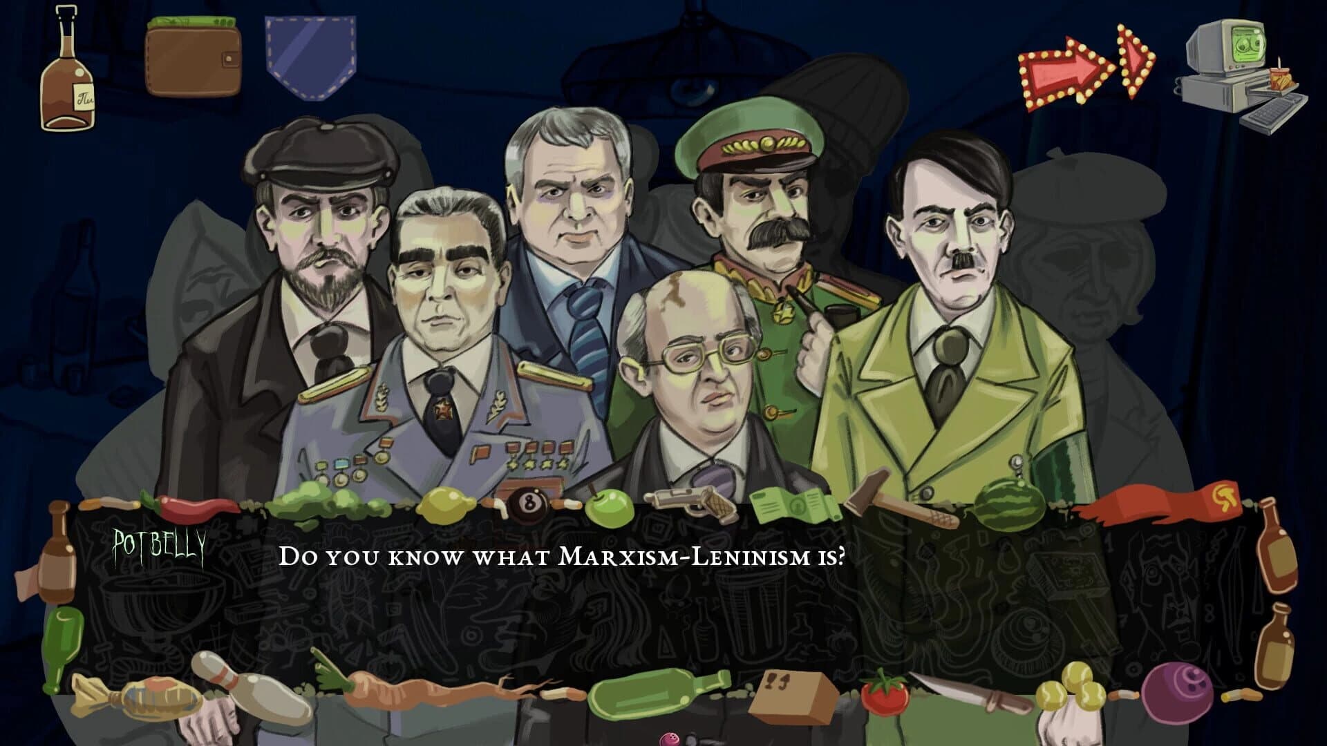 Holidays screenshot 5