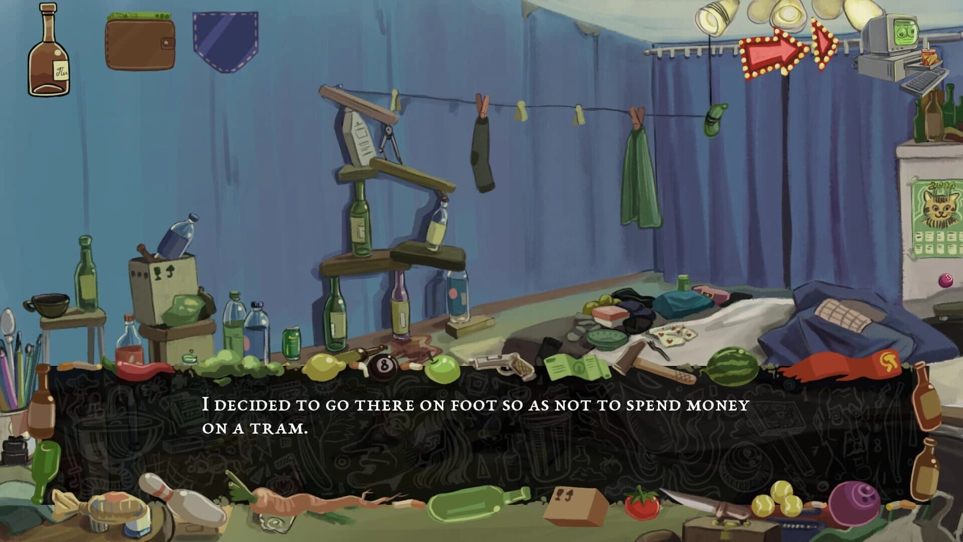 Holidays screenshot 4