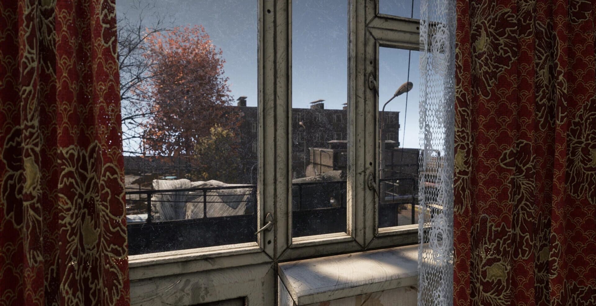 Holidays in Khrushchevsk screenshot 1