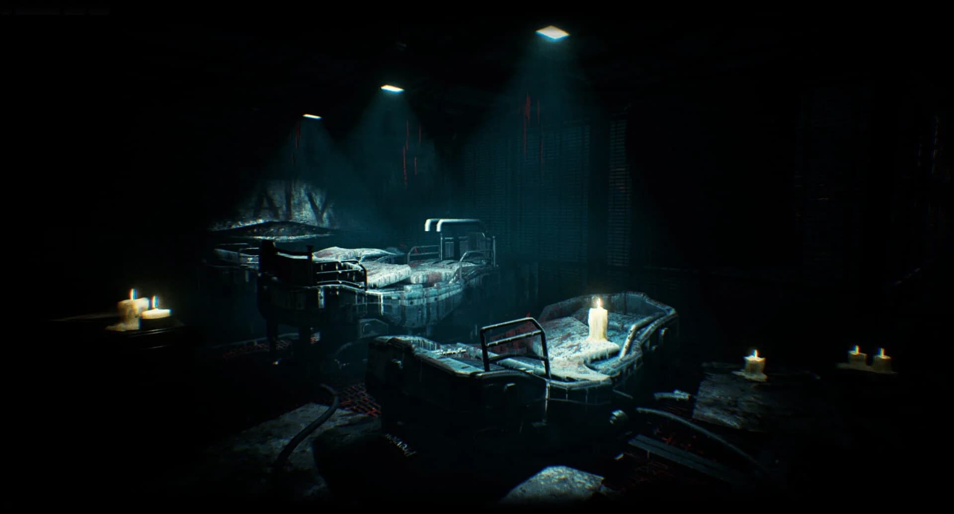 Hollow screenshot 4