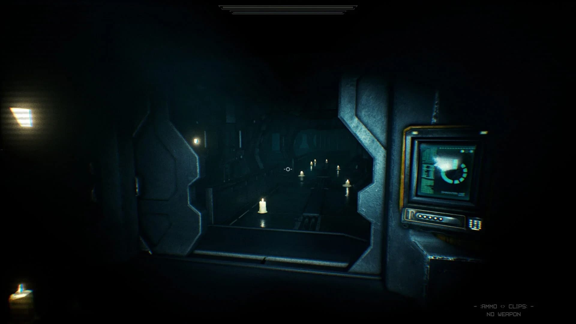 Hollow screenshot 1