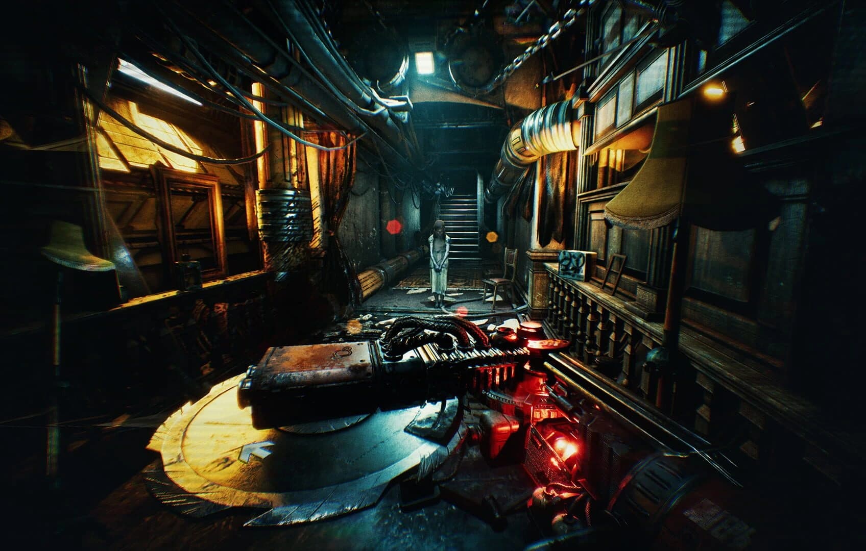 Hollow 2 screenshot 5