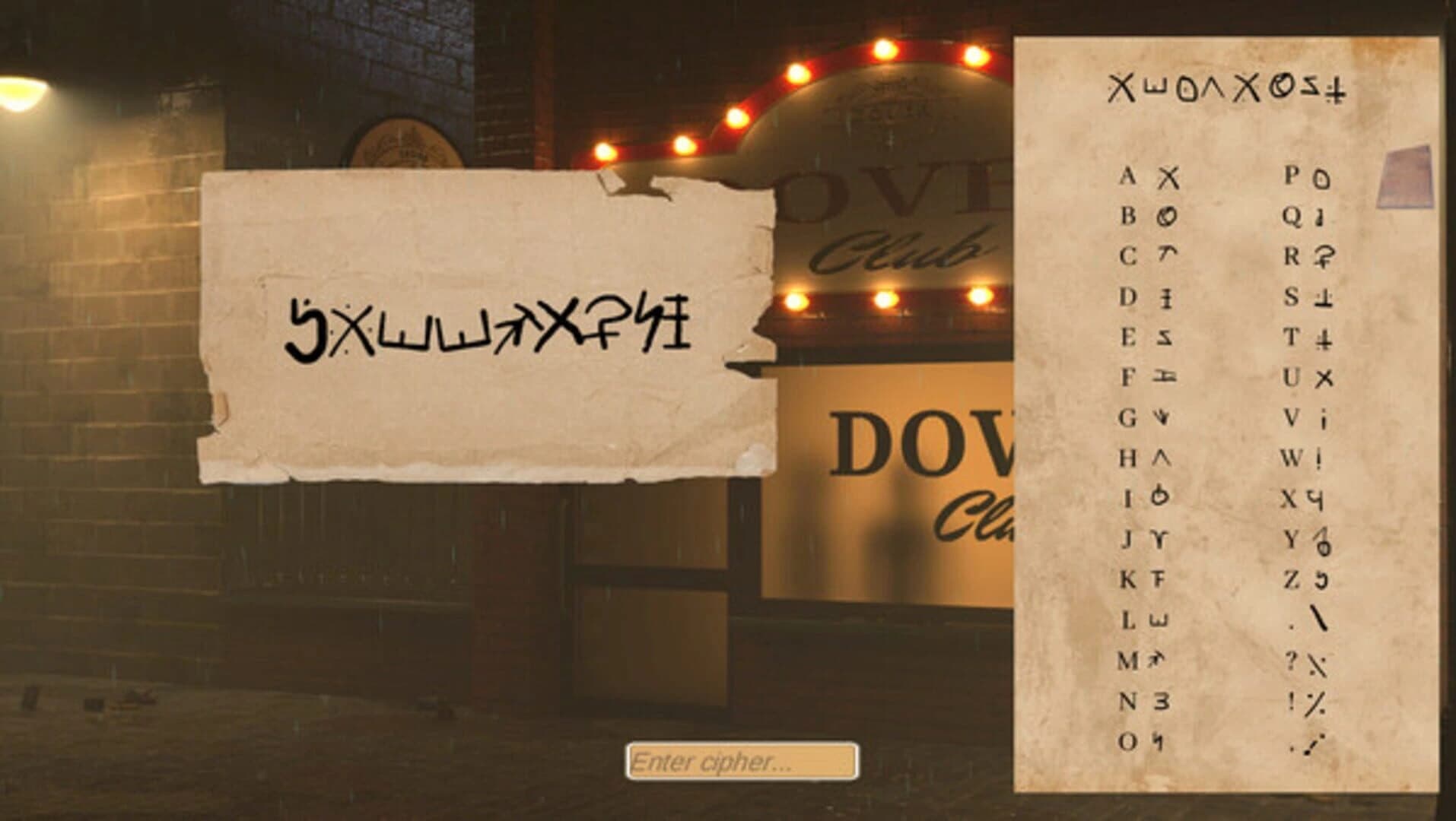 Hollow Bequest screenshot 4