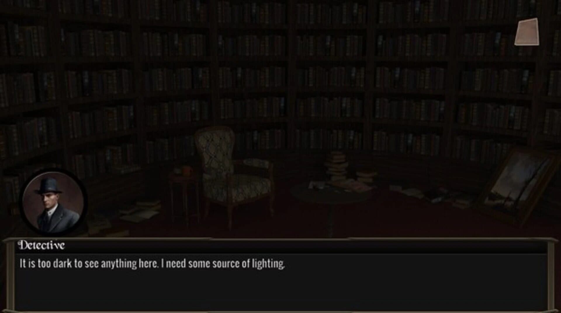 Hollow Bequest screenshot 3