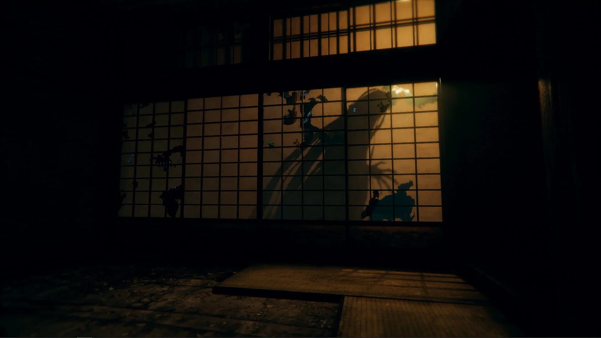 Hollow Cocoon screenshot 3