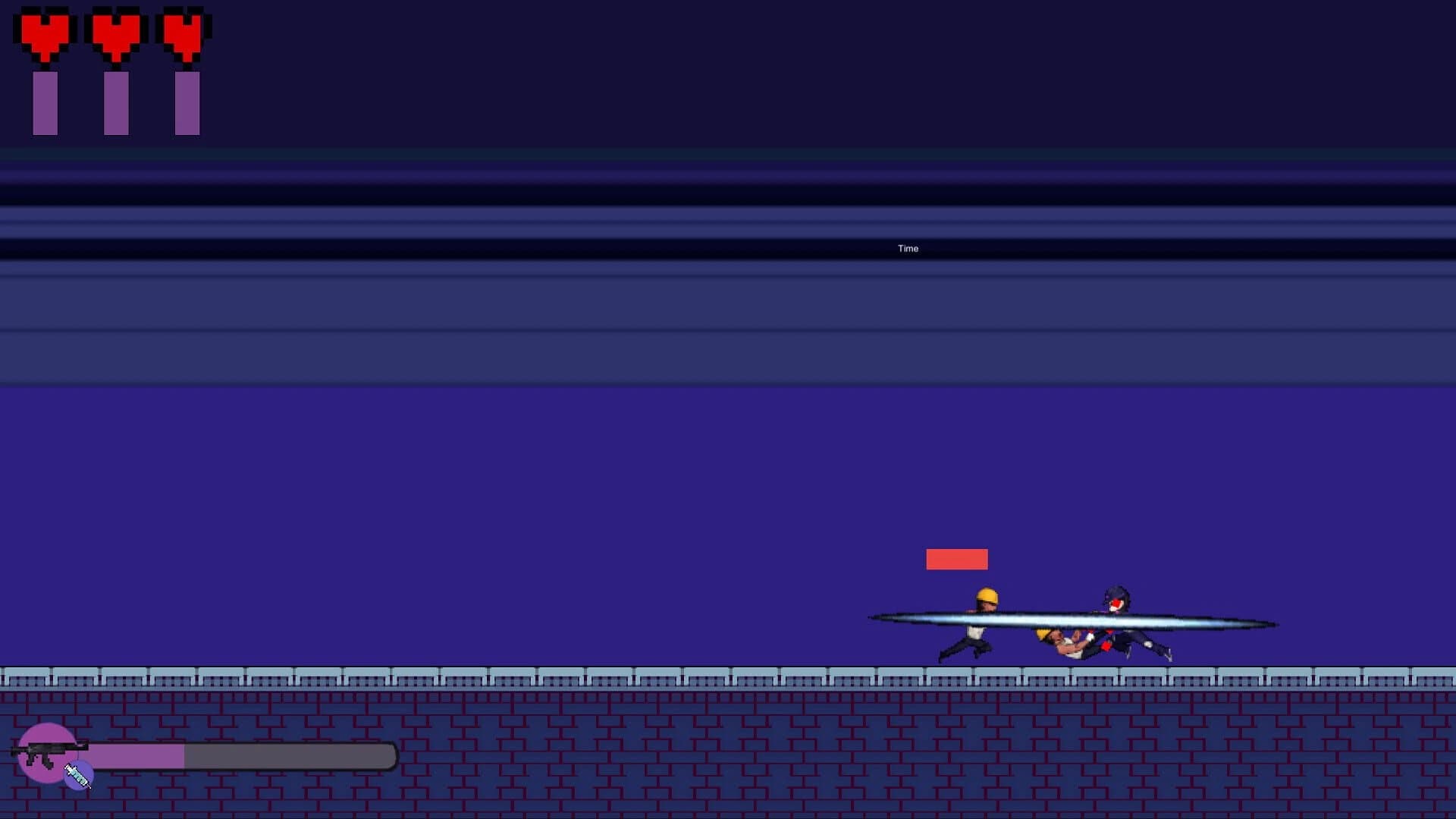 Hollow: Cook Off screenshot 1