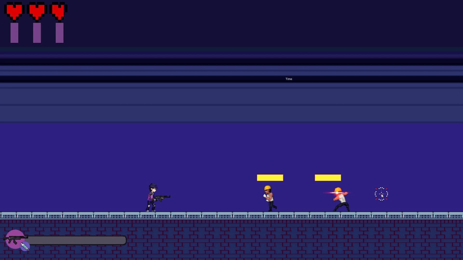 Hollow: Cook Off screenshot 2