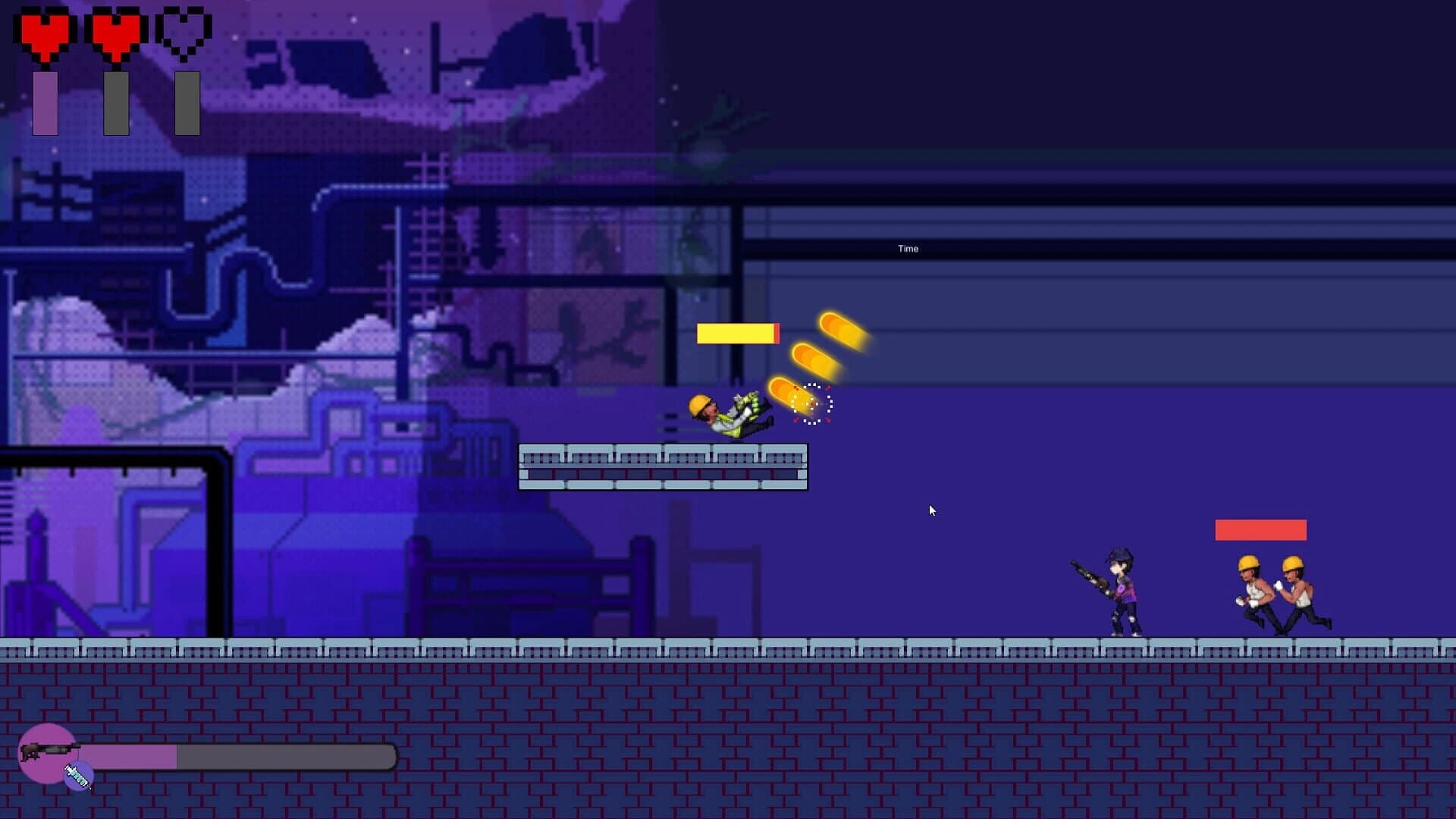 Hollow: Cook Off screenshot 4
