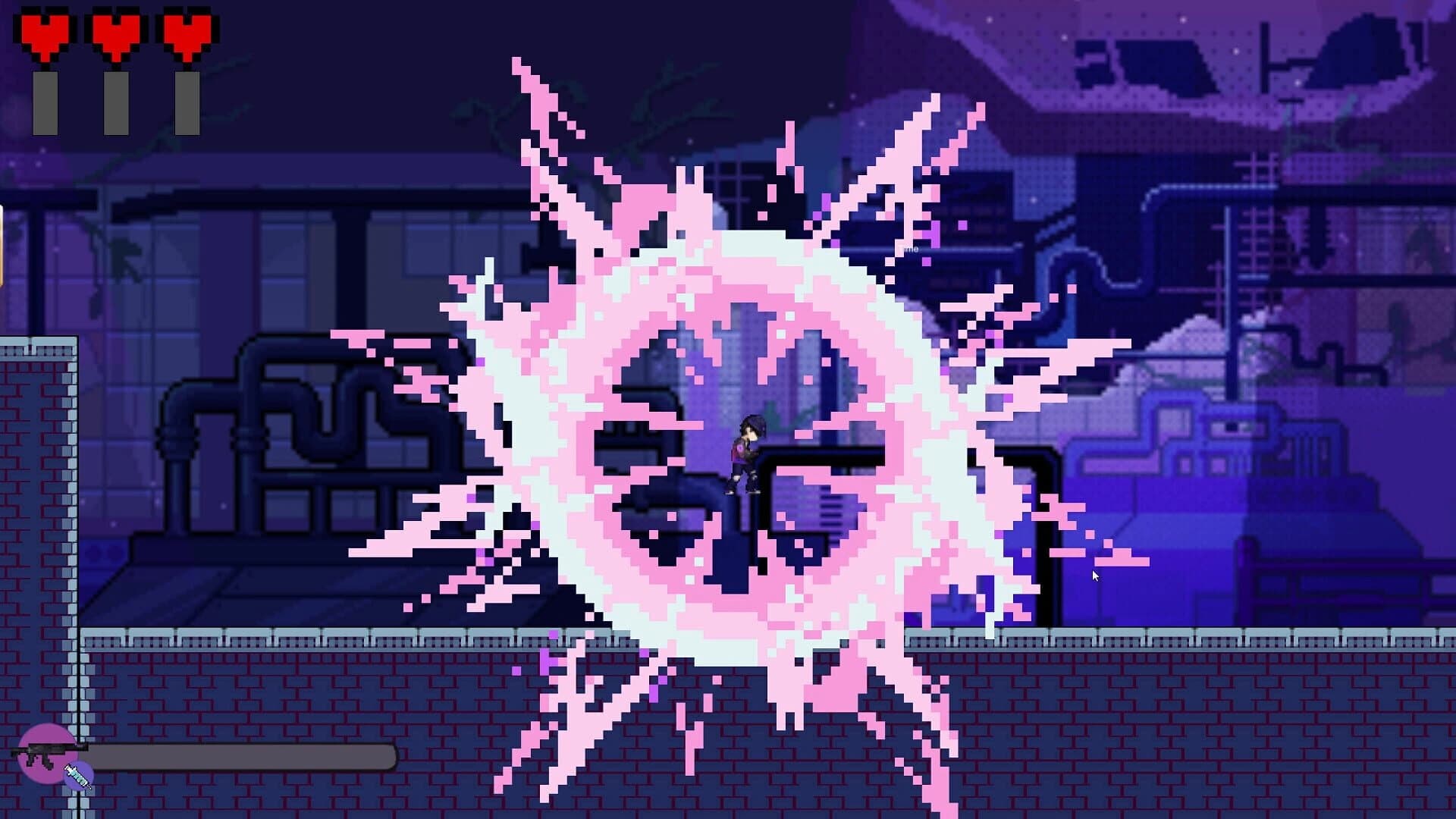 Hollow: Cook Off screenshot 3