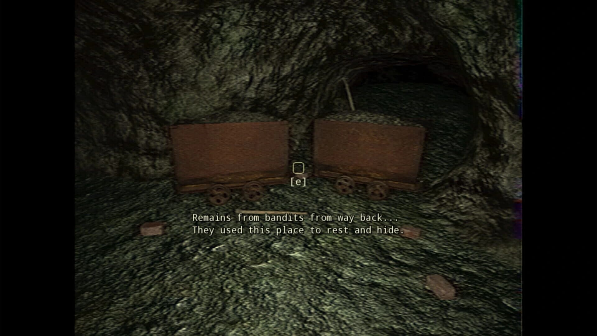 Hollow Earth screenshot 1