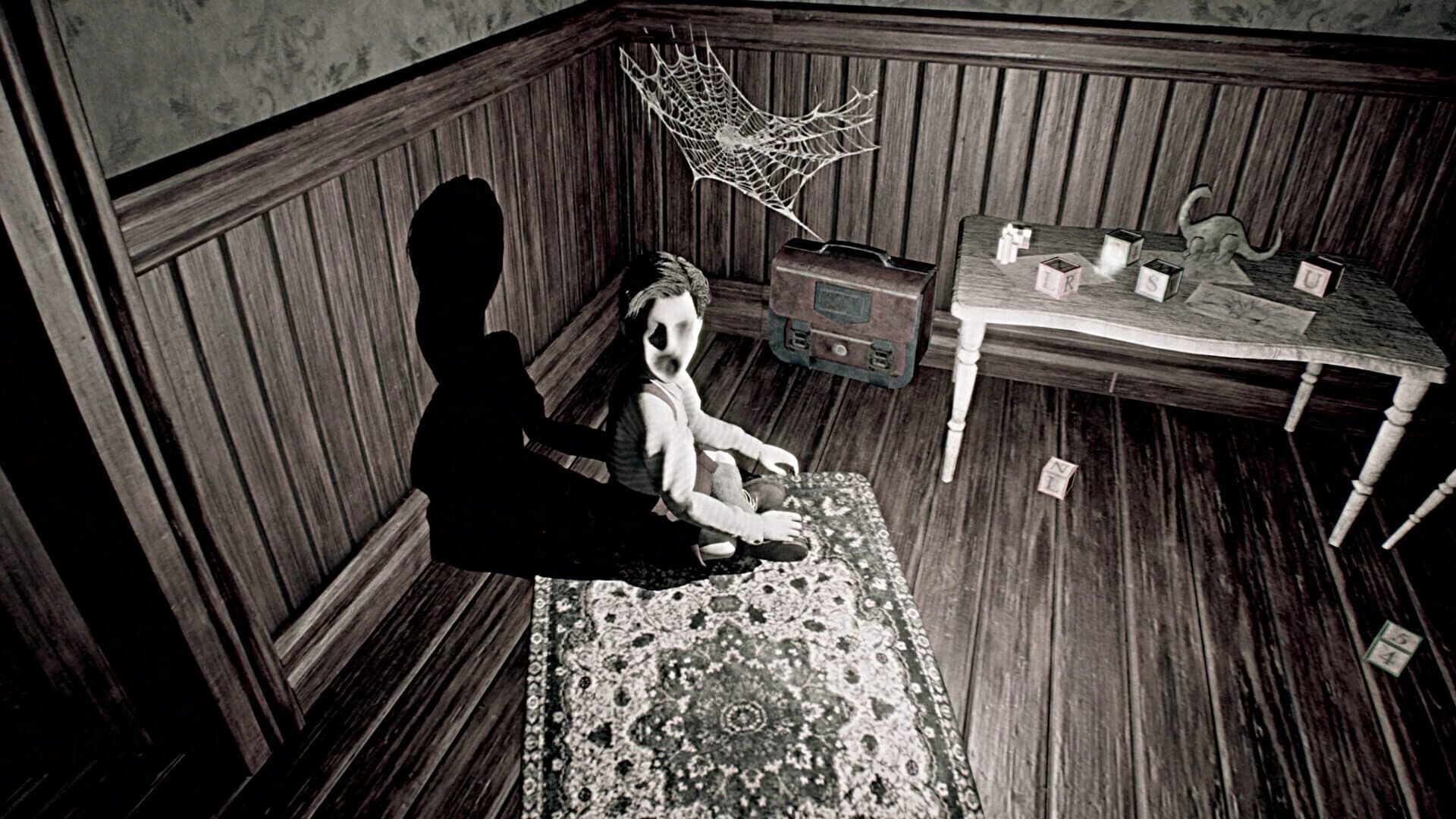 Hollow Faces screenshot 4