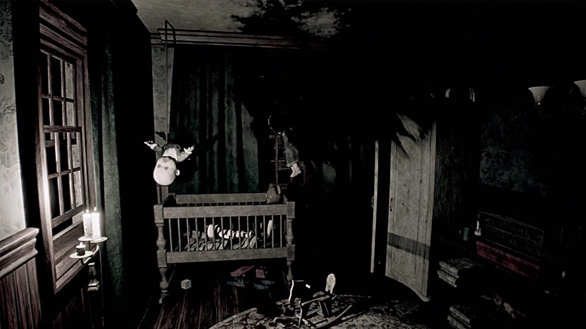 Hollow Faces screenshot 5