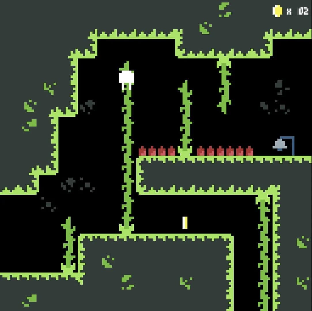 Hollow Floor screenshot 3
