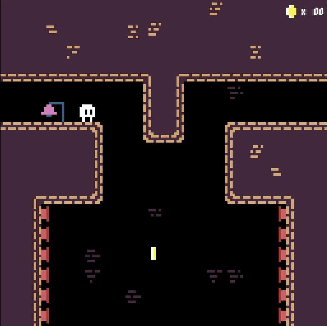 Hollow Floor screenshot 2