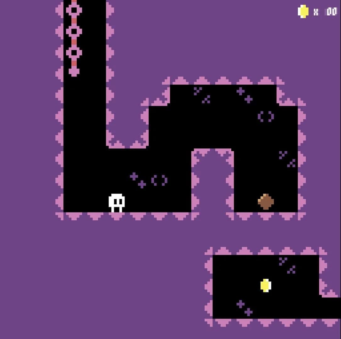 Hollow Floor screenshot 5
