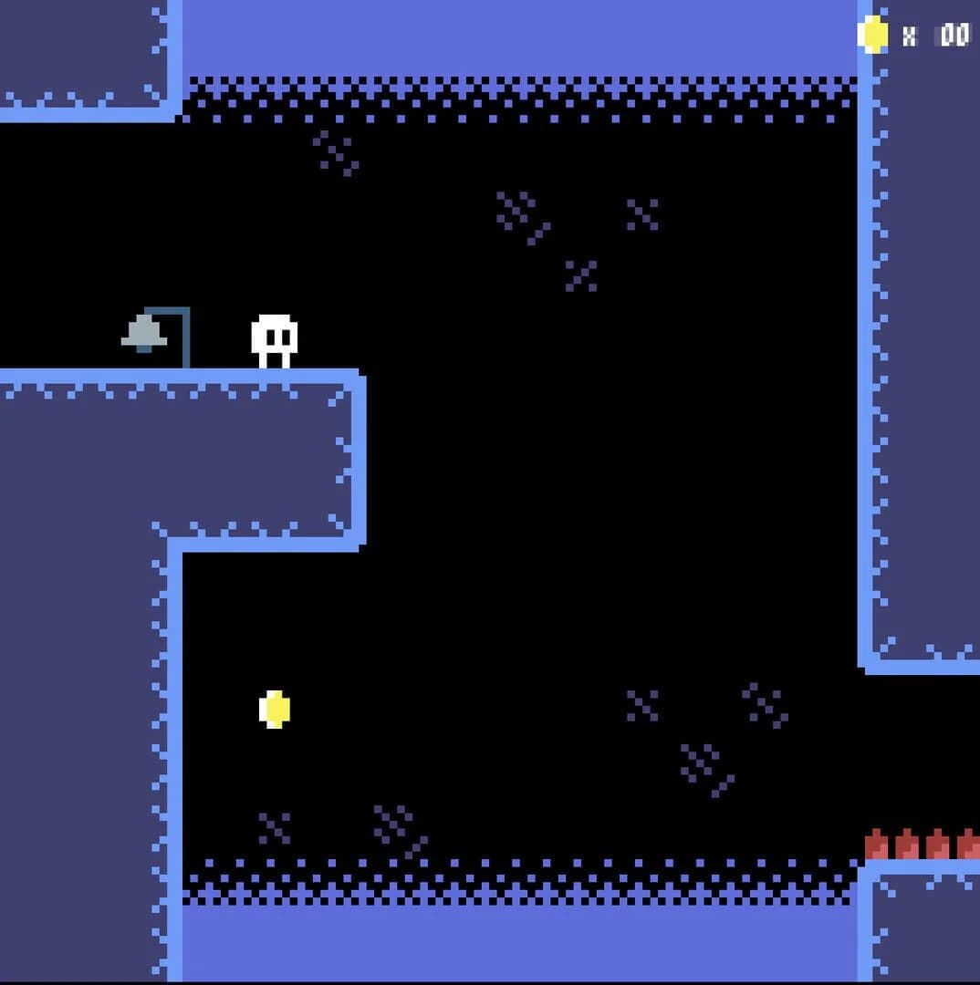 Hollow Floor screenshot 4