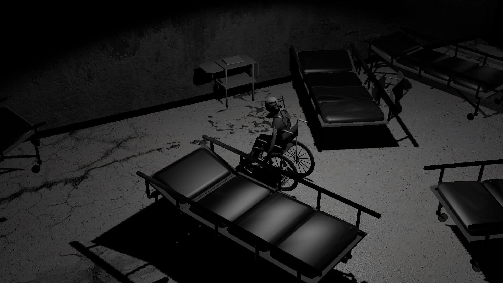Hollow Halls screenshot 5