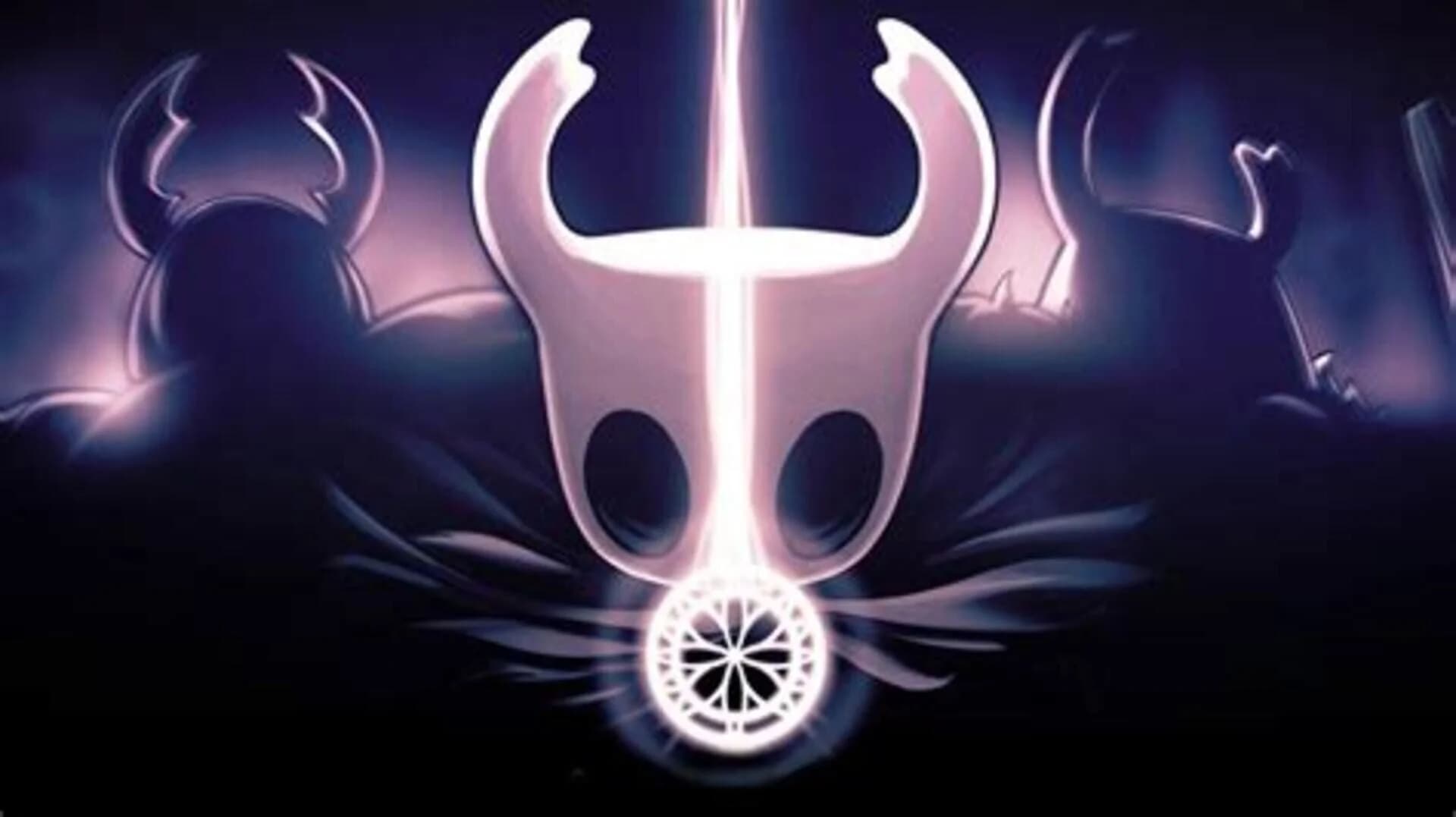 Hollow Knight: Hidden Dreams screenshot 3