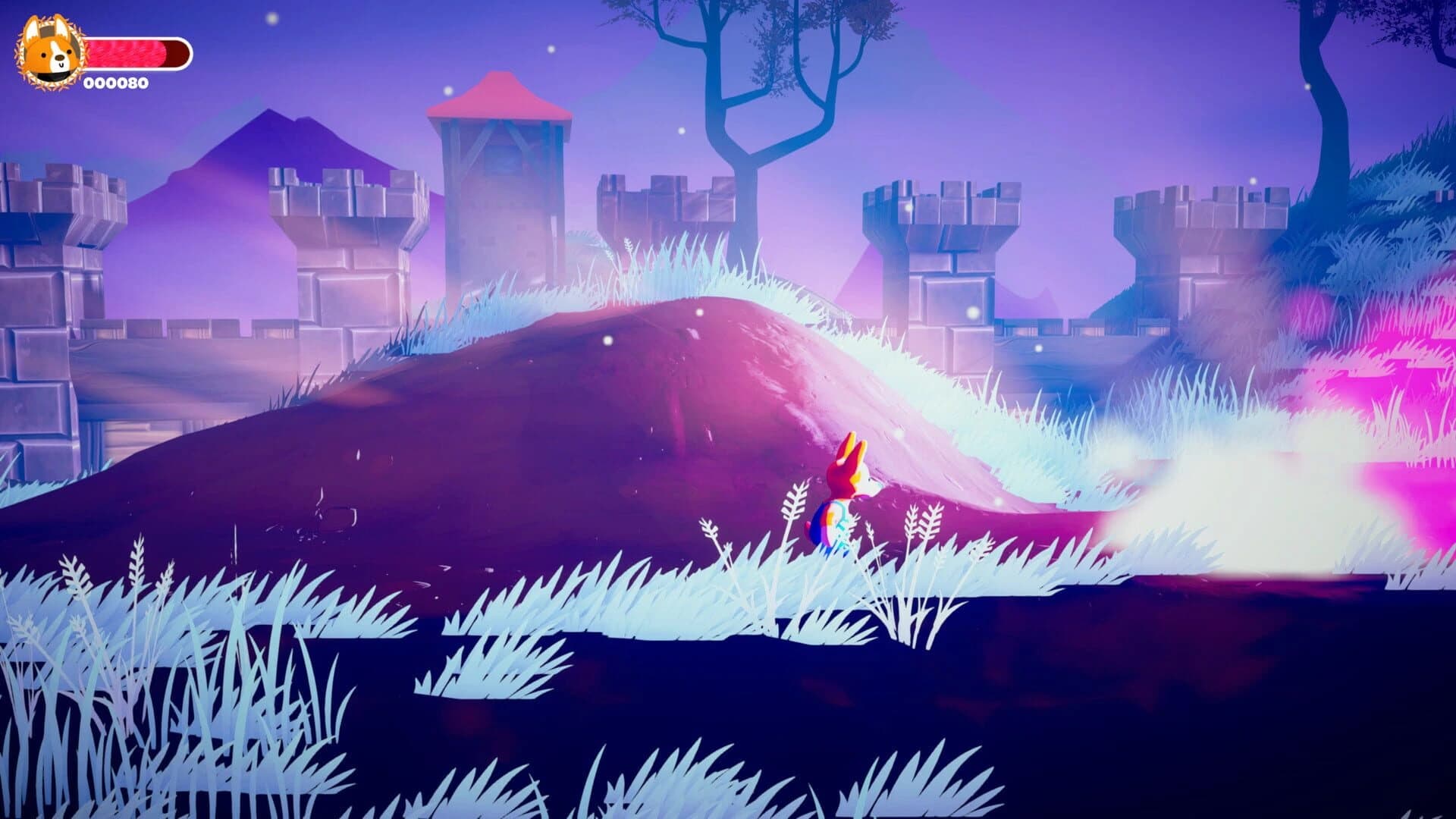 Hollow Mind: The Lost Puppy screenshot 5