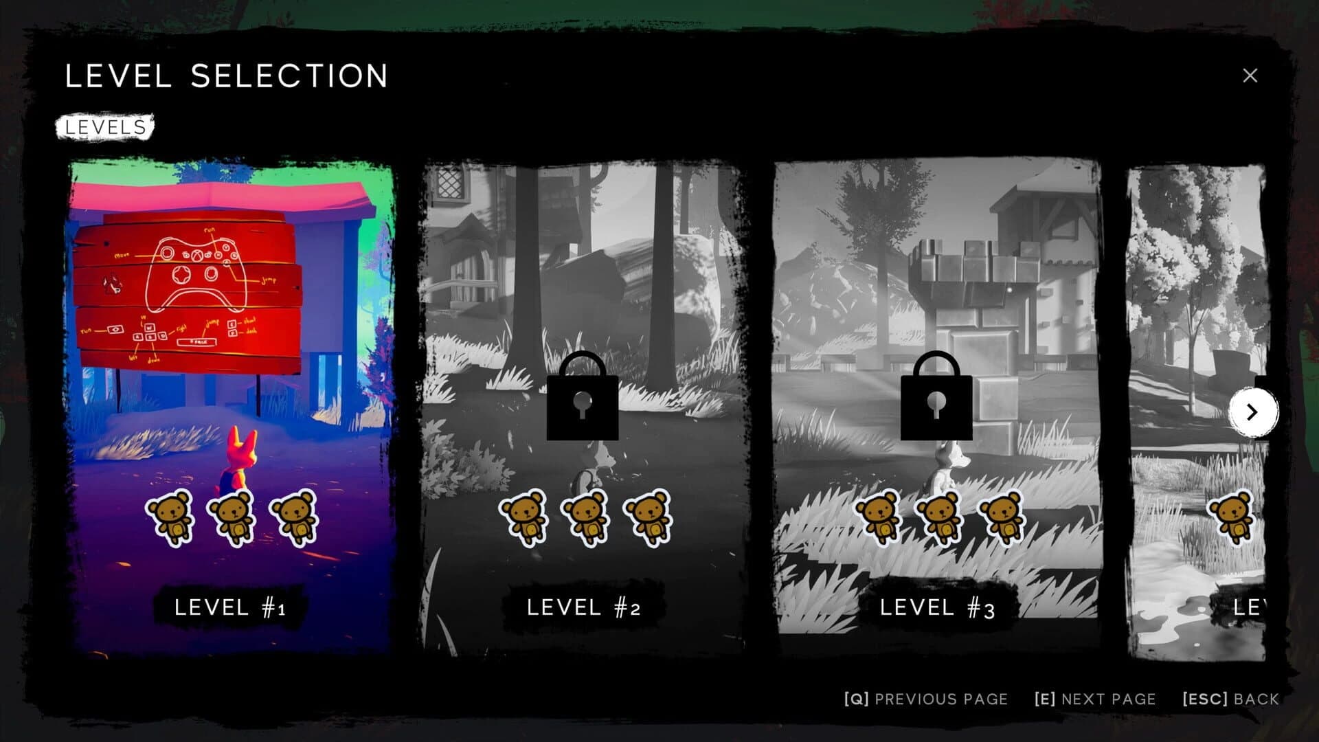 Hollow Mind: The Lost Puppy screenshot 4