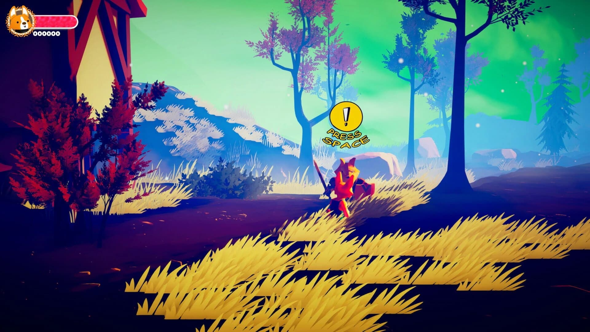 Hollow Mind: The Lost Puppy screenshot 3