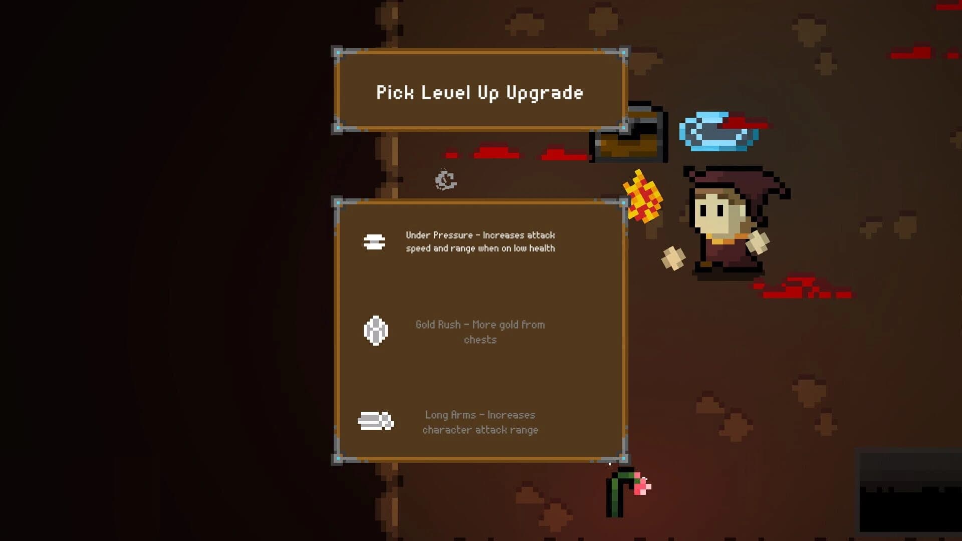 Hollow Mine screenshot 5