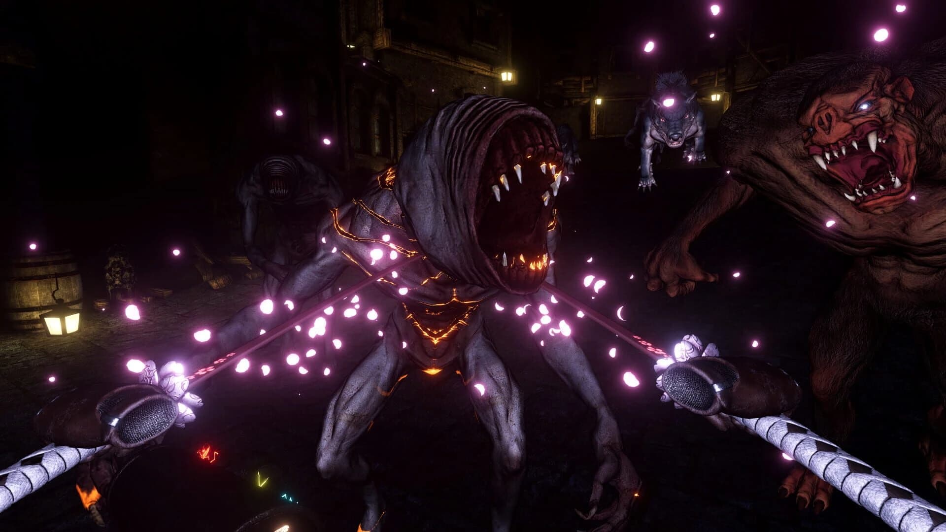 Hollow Remnant screenshot 4