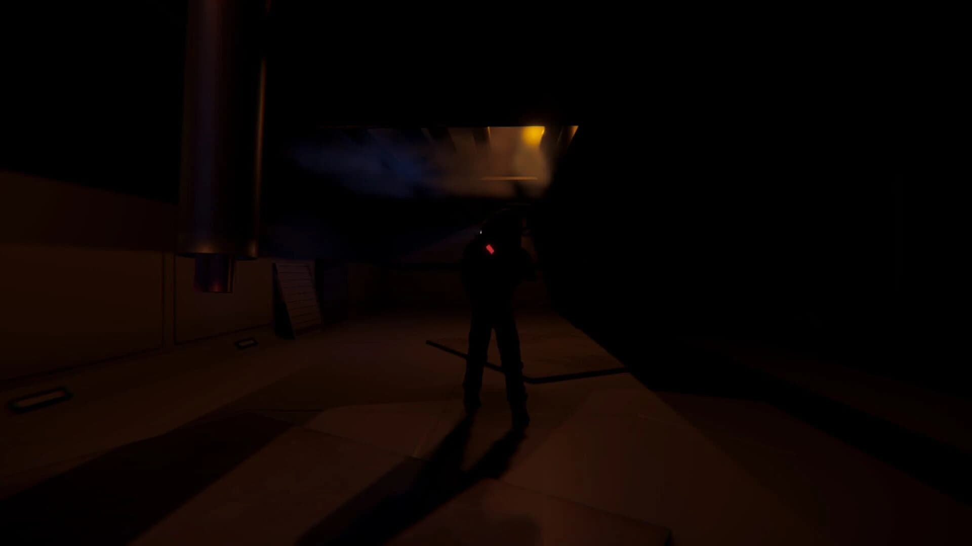 Hollow Space screenshot 3
