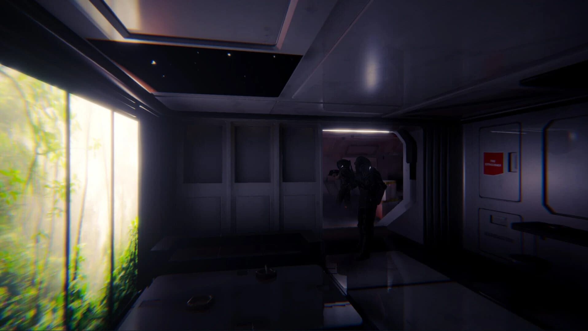 Hollow Space screenshot 4