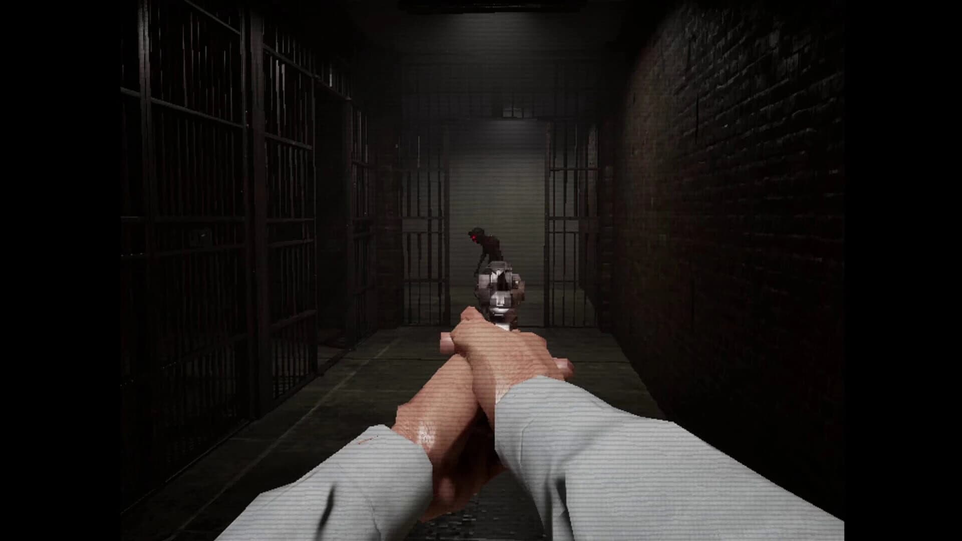 Hollow Stories: Lockdown screenshot 3