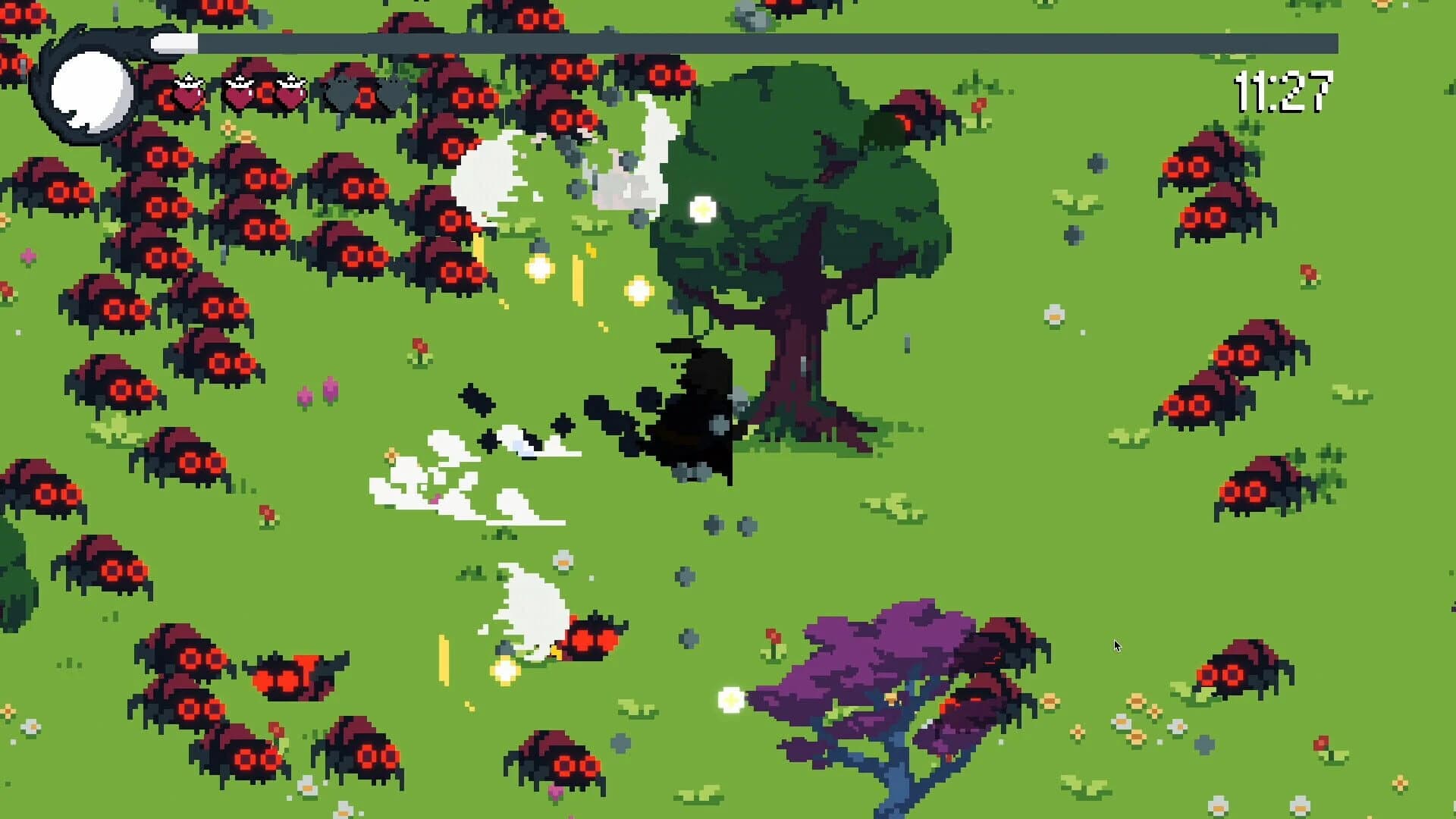 Hollow Survivors screenshot 4