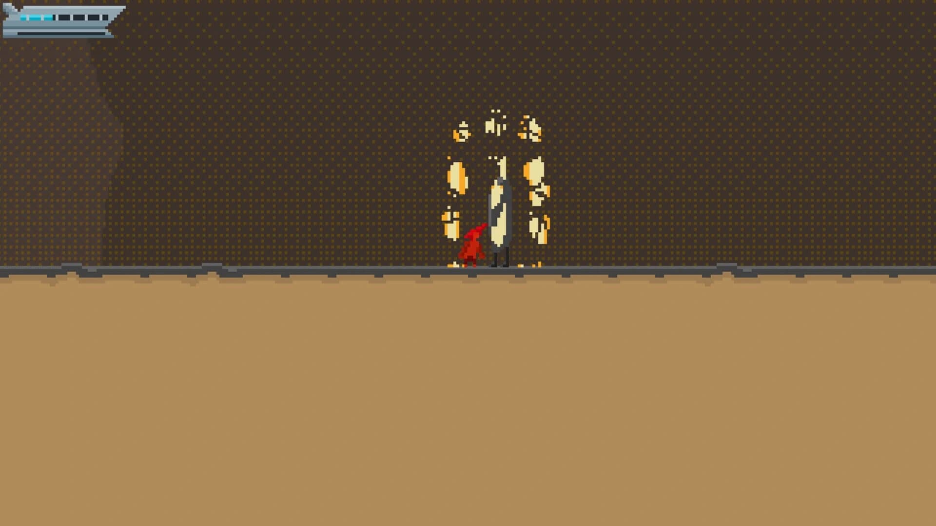 Hollow Throne screenshot 3
