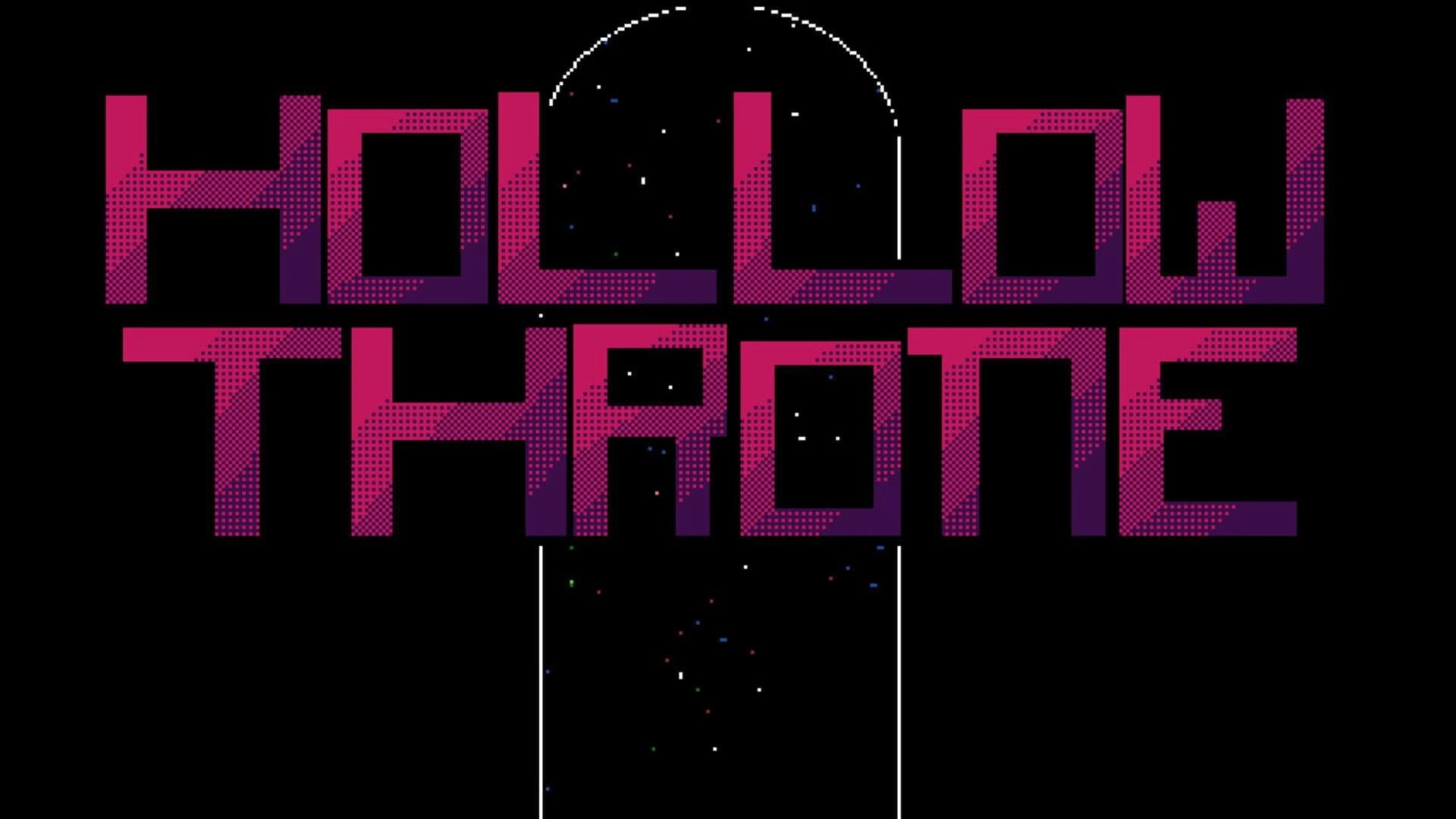 Hollow Throne screenshot 4